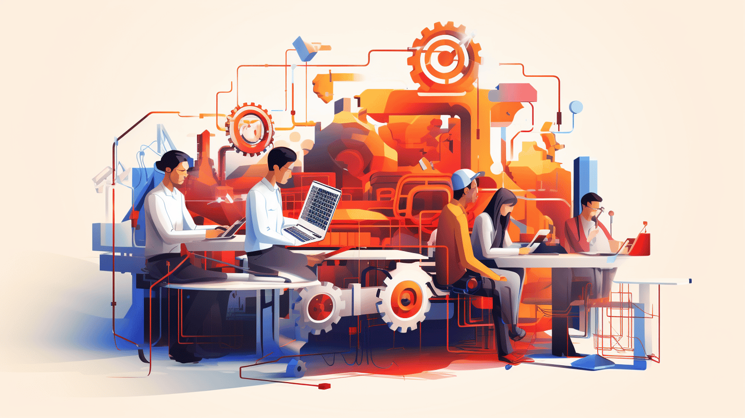 Digital Transformation 2024