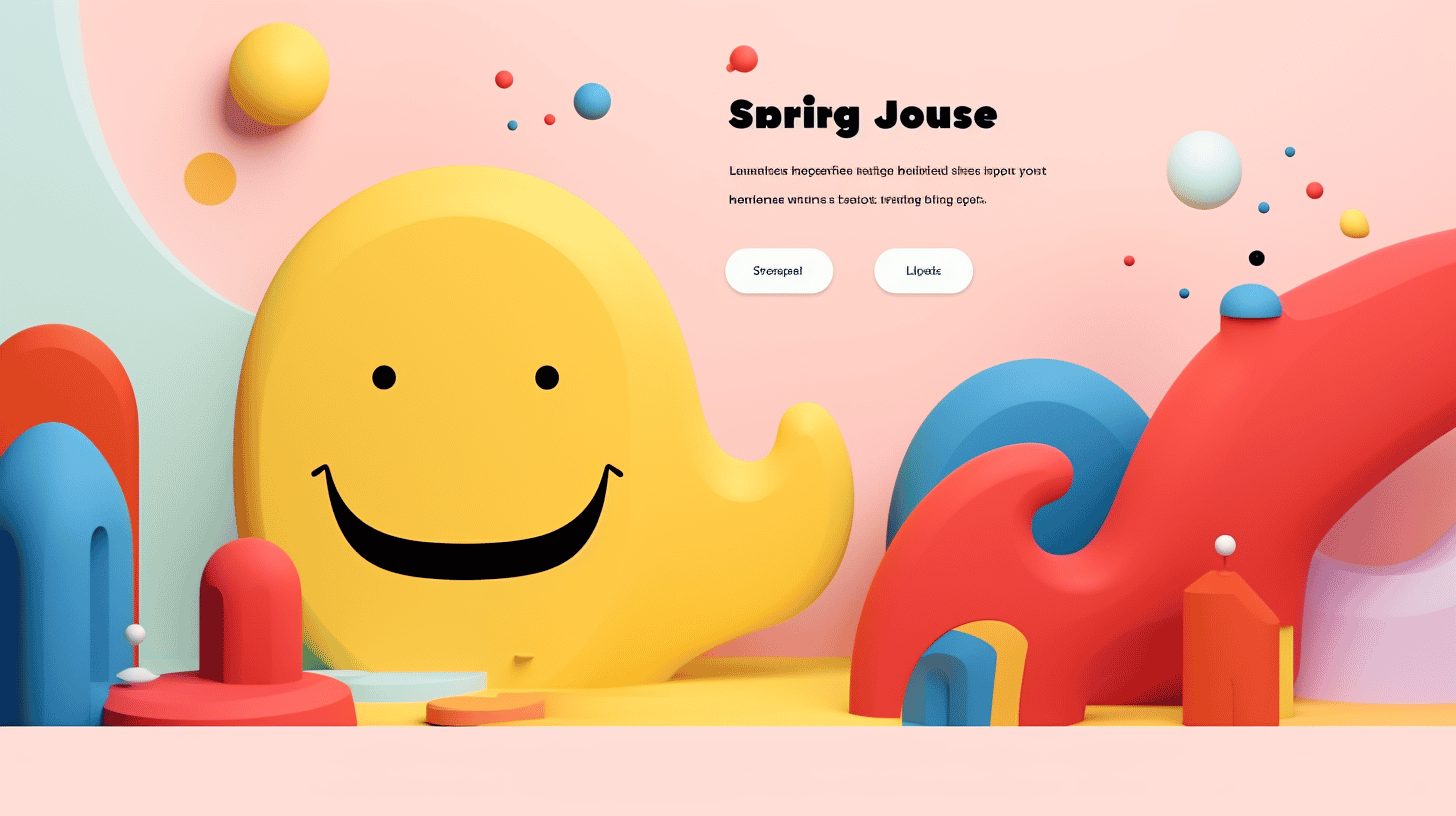 Website User Experience