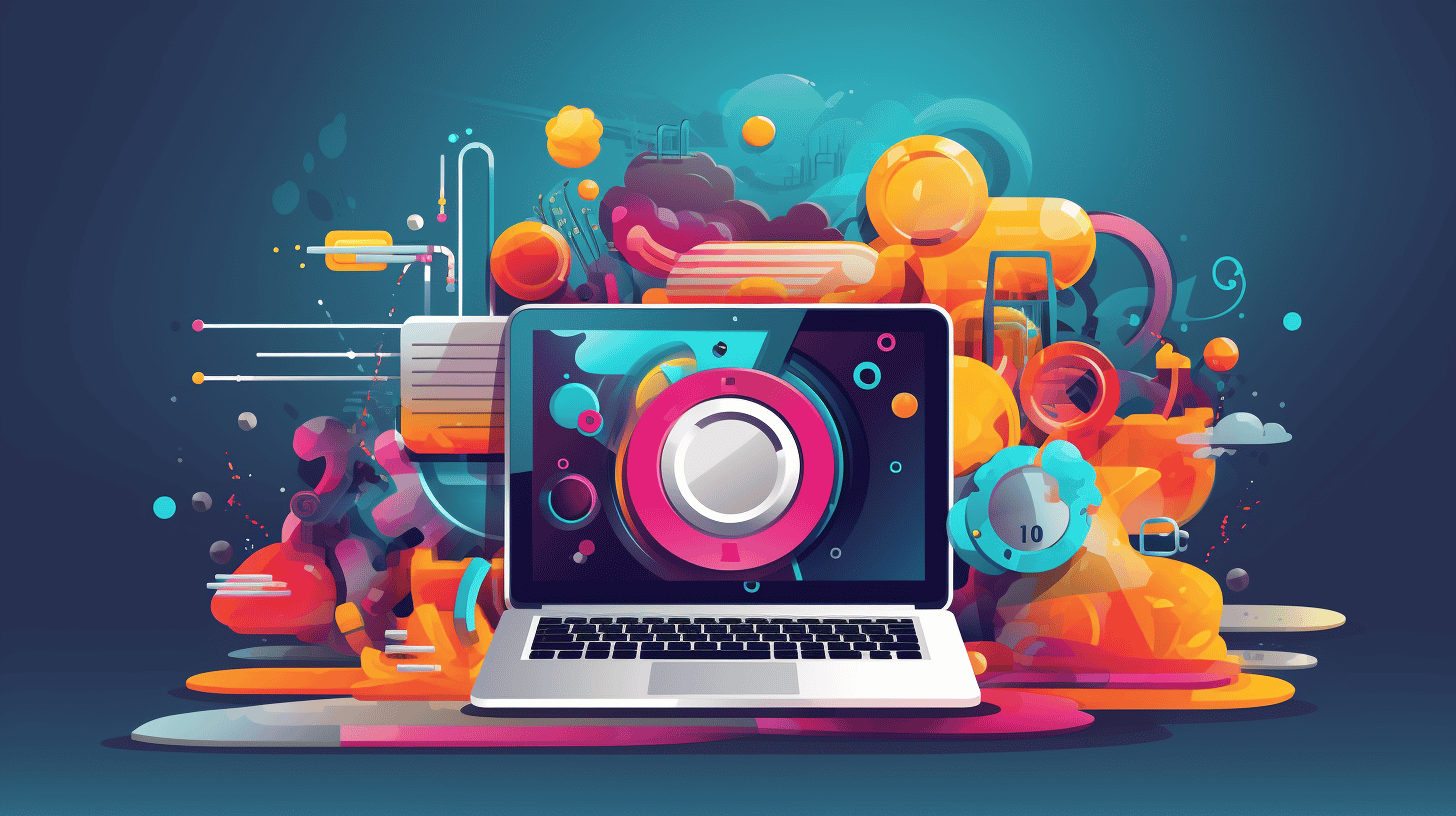 Website creation tools