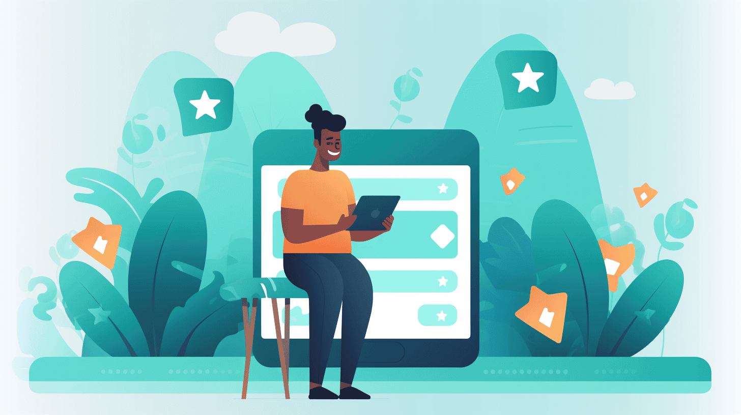 Online Customer Experience