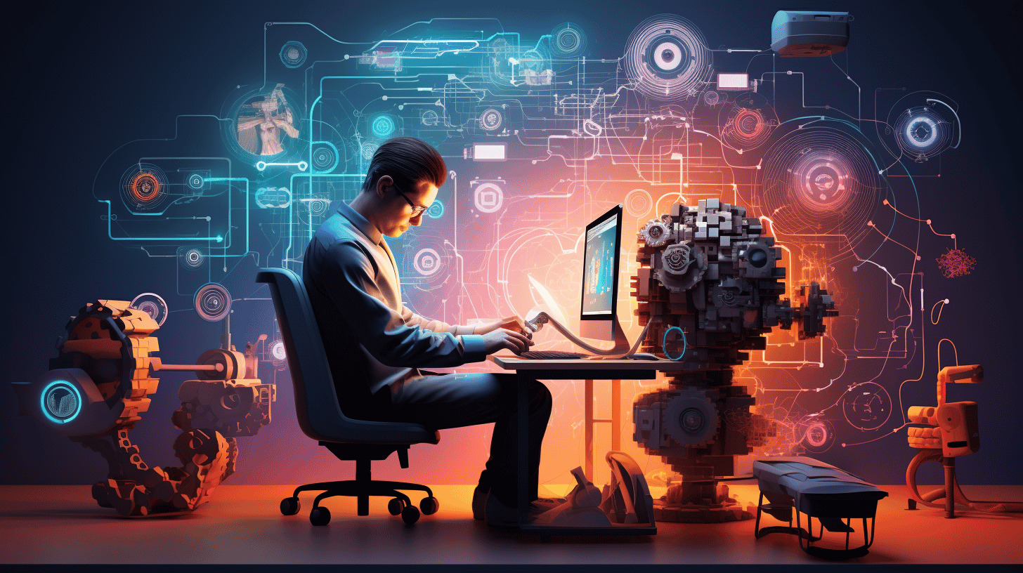 Automation in 2024