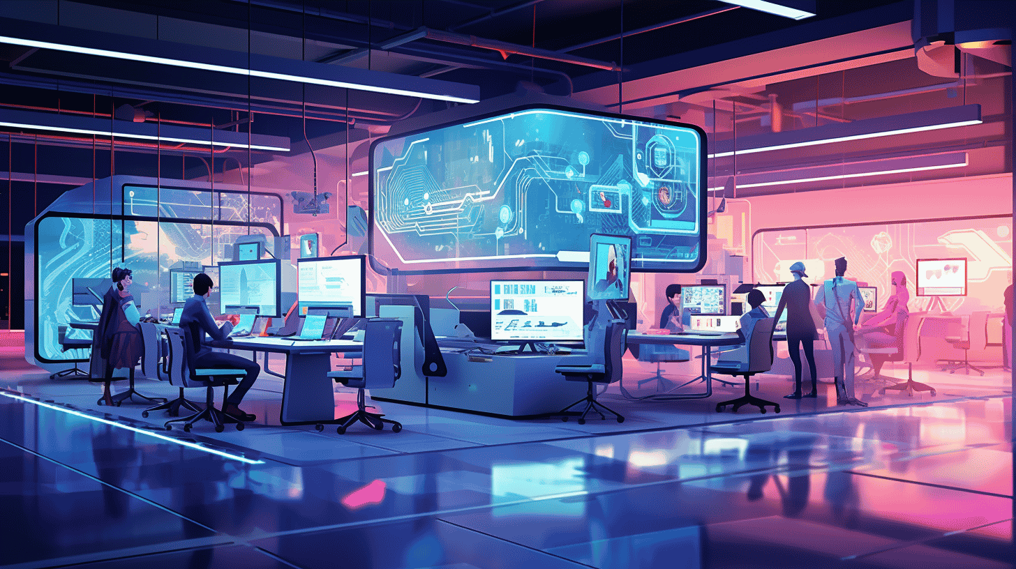 Business Automation 2024