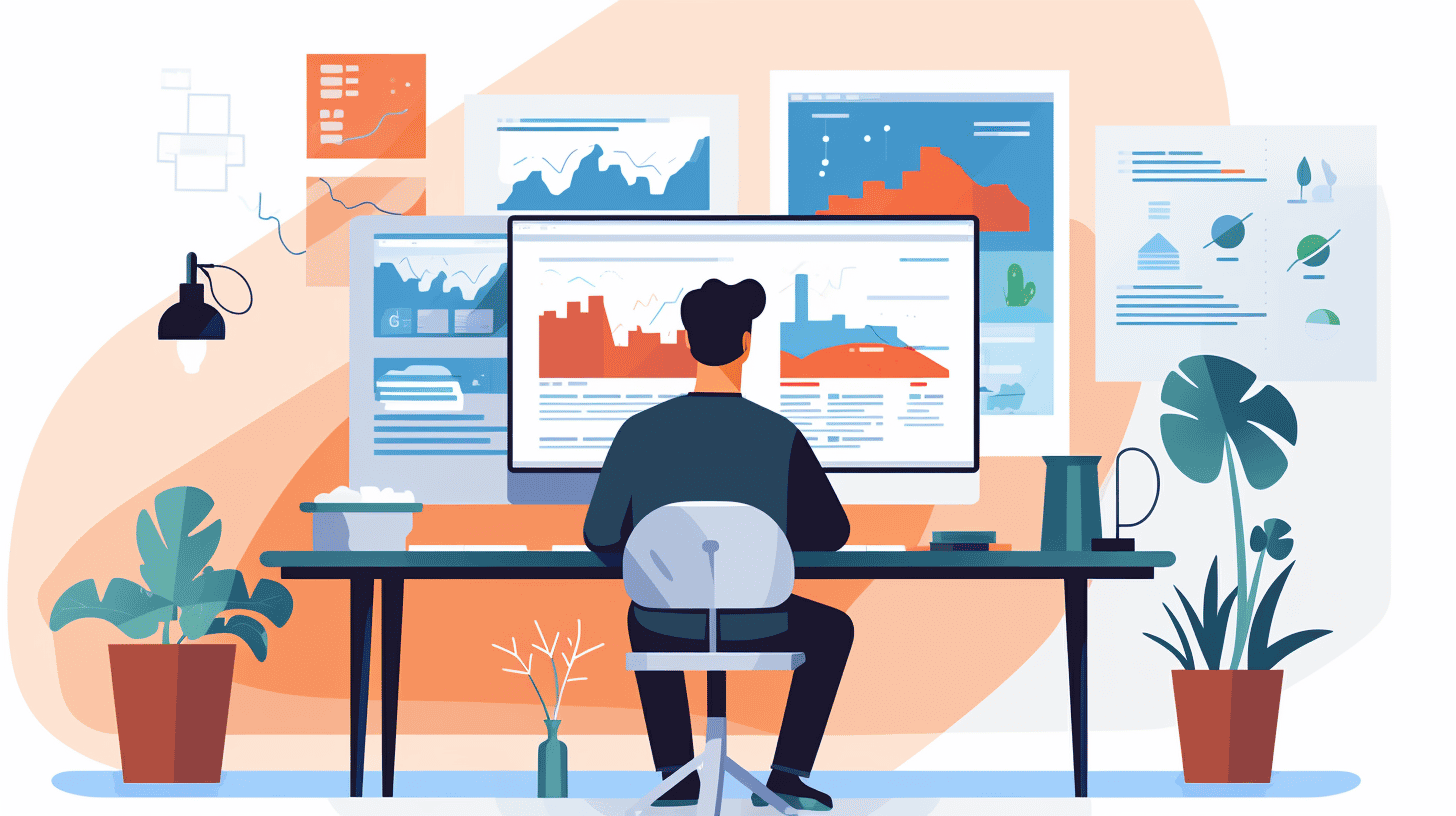 Optimizing Website Conversion
