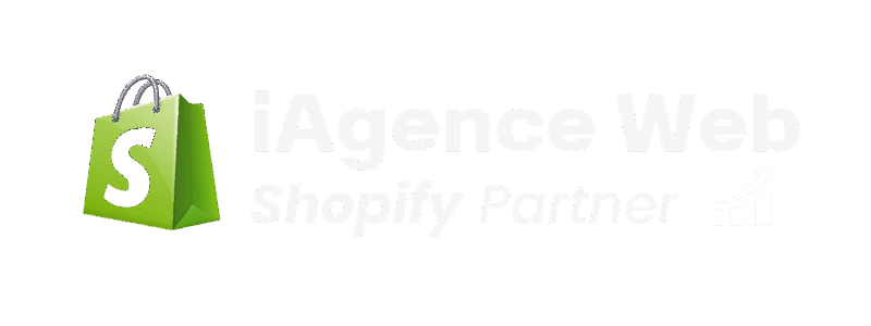 Agence CRO Shopify – Argenteuil Logo