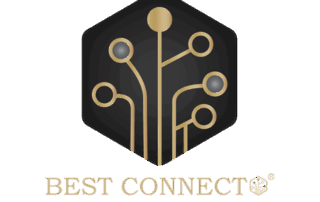 Logo best connecte tr