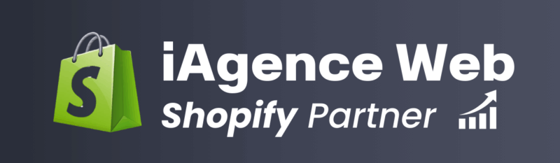 Agence CRO Shopify – Logo